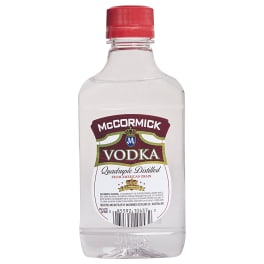 Mccormick Vodka - 200mL