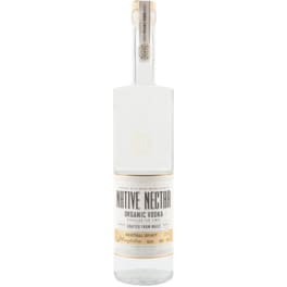Native Nectar Vodka - 750mL