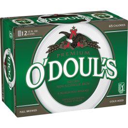 Odoul's - 12 pack cans