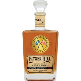 Bower Hill Special Edition No.1 - 750mL