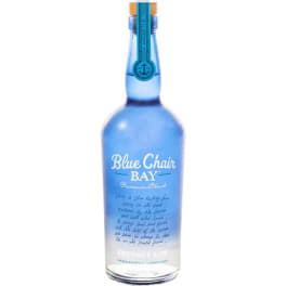 Blue Chair Bay Coconut Rum - 750mL