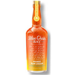 Blue Chair Bay Mango Cream - 50mL