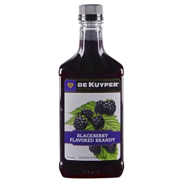 Dekuyper Blackberry - 375mL