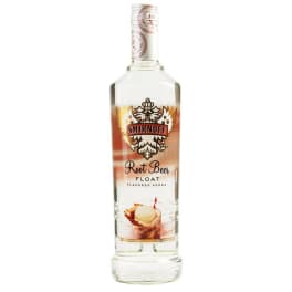 Smirnoff Root Beer Float Vodka - 750mL