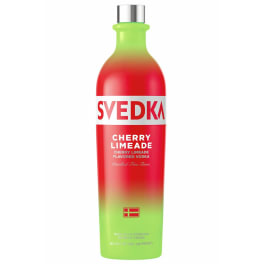 Svedka Cherry Limeade - 750mL