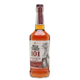 Wild Turkey 101 - 750mL