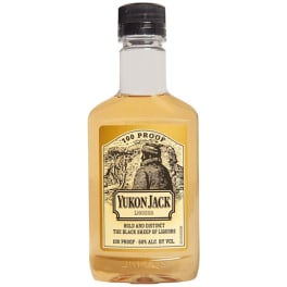 Yukon Jack - 200mL