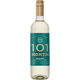 101 North Moscato - 750mL