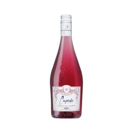 Cupcake Sweets Berry - 750mL