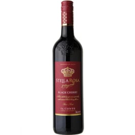 Stella Rosa Black Cherry - 750mL
