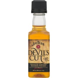 Jim Beam Devil's Cut - 50mL