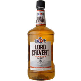 Lord Calvert - 1.75L