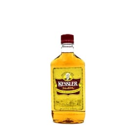 Kessler Blended Whiskey - 200mL