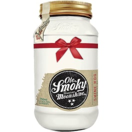 Ole Smoky Moonshine Nog - 750mL