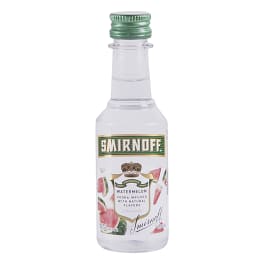 Smirnoff Watermelon Vodka - 50mL