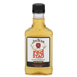 Jim Beam Red Stag - 200mL
