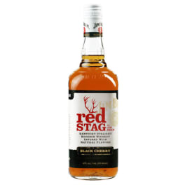 Jim Beam Red Stag - 750mL