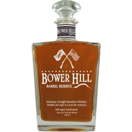 Bower Hill Barrel Reserve - 750mL