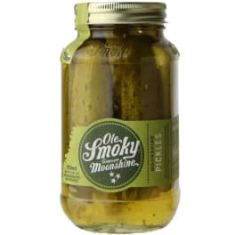 Ole Smoky Pickles Moonshine - 750mL