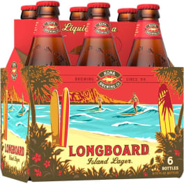 Kona Longboard - 6 pack