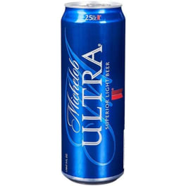 Michelob Ultra - 25oz can