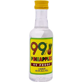 99 Pineapples - 50mL