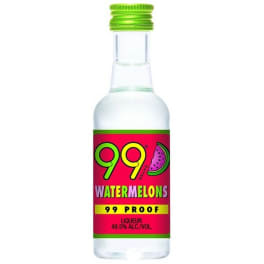 99 Watermelons - 50mL