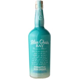 Blue Chair Bay Pineapple - 750mL