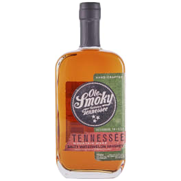 Ole Smoky Salty Watermelon - 750mL