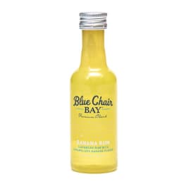 Blue Chair Bay Banana Rum - 50mL
