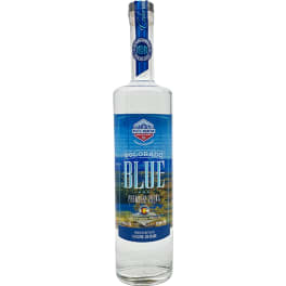 Colorado Blue Vodka - 1.75L