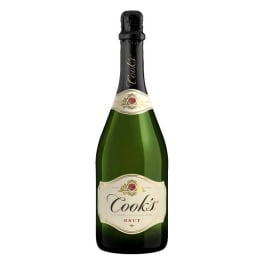 Cooks Brut Champage - 750mL