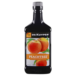 Dekuyper Peachtree - 375mL