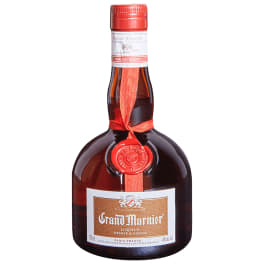 Grand Marnier 80 - 375mL