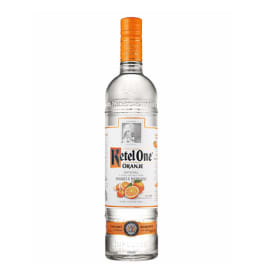 Ketel One Oranje - 750mL