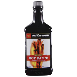 Dekuyper Hot Damn - 375mL