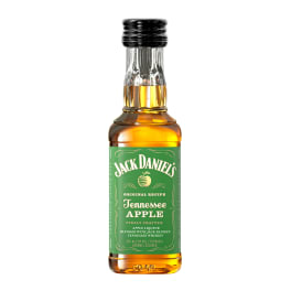 Jack Daniel's Apple - 50mL