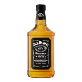 Jack Daniel's - 375mL