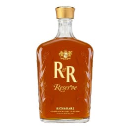 R & R Reserve - 750mL