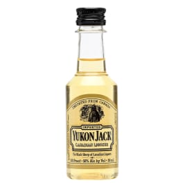 Yukon Jack - 50mL