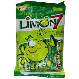 Limon Packets