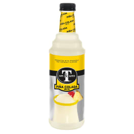 Mr & Mrs T Pina Colada Mix - 1L
