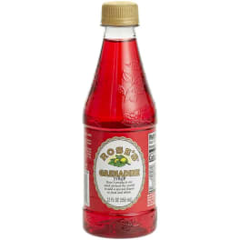 Rose's Grenadine Syrup - 12oz