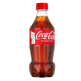 Coca Cola Mini - 12oz