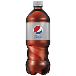 Diet Pepsi - 20oz bottle