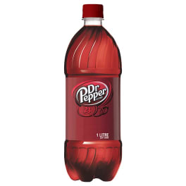 Dr. Pepper - 1L