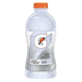 Gatorade Glacier Cherry - 28oz