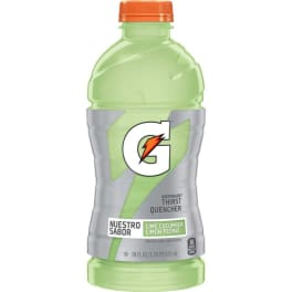 Gatorade Lime Cucumber - 28oz