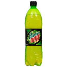 Mountain Dew - 1L