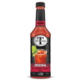 Mr.& Mrs. T. Bloody Mary - 1L